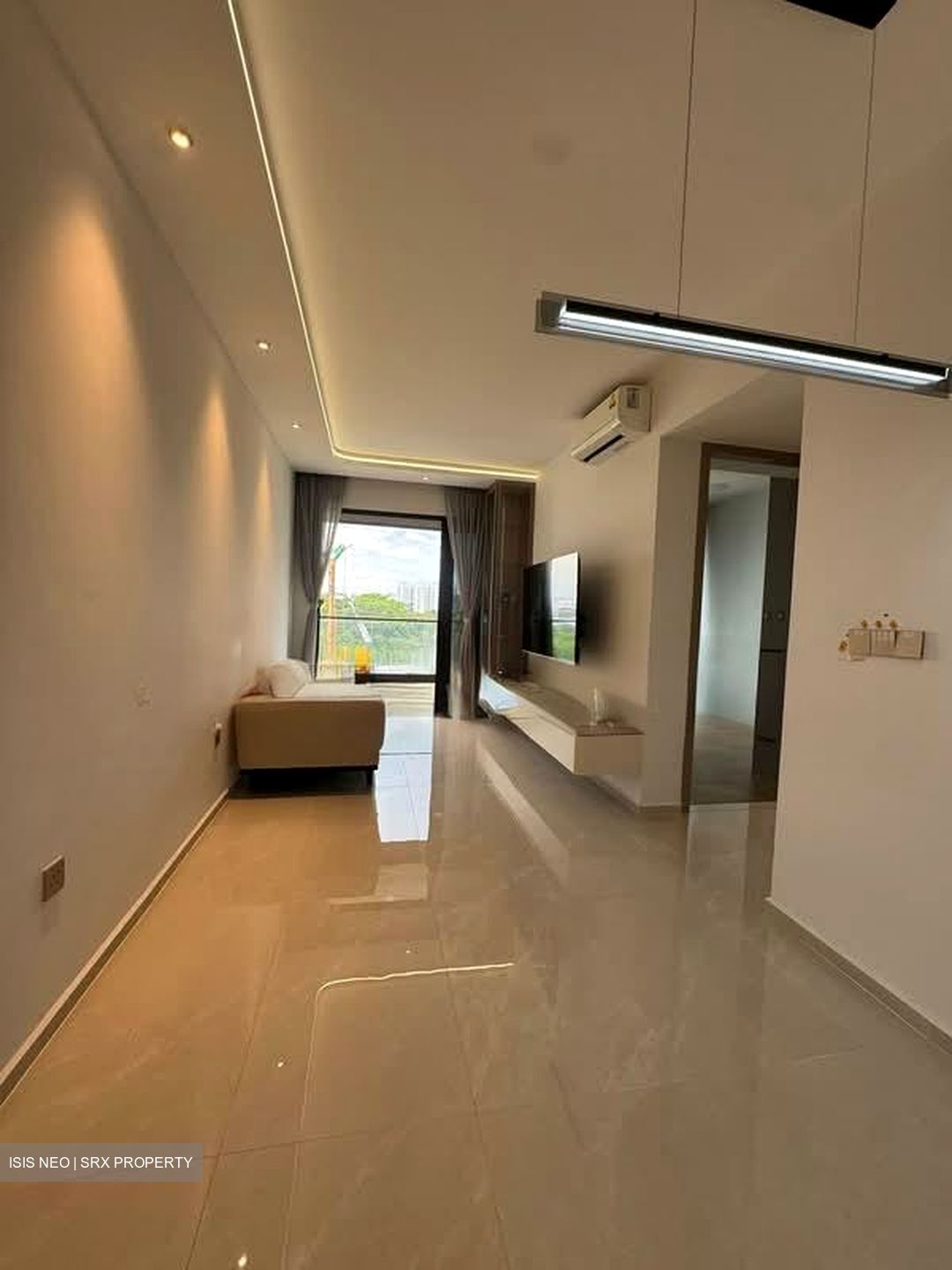 Dairy Farm Residences (D23), Apartment #598636521
